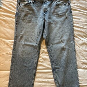 GAP Denim Jeans